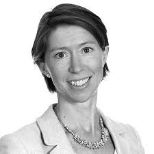 Thinkers50 in 50 Seconds with Megan Reitz