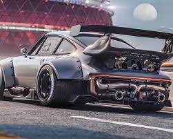 Hd wallpapers and background images 1280x1024 Porsche Car Modified 4k 1280x1024 Resolution Hd 4k Wallpapers Images Backgrounds Photos And Pictures