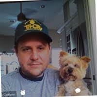 Tom Carbone's Instagram, Twitter & Facebook