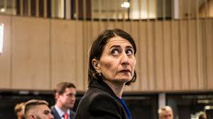 Premier gladys berejiklian has said nsw lockdown laws will remain for at least six months after the state's police commissioner previously said social distancing restrictions would be lifted after 90 days. Coronavirus Australia Premier Gladys Berejiklian To Push For A Full Lockdown Of Non Essential Services In Nsw