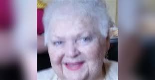 Margaret Tracy Obituary