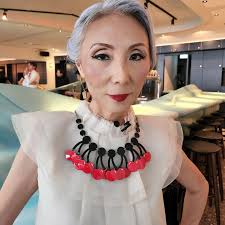 Singapore Makeup Artist