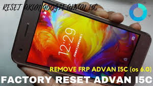 Check spelling or type a new query. Cara Reset Akun Google Advan I5c Os 6 0 Tuserhp