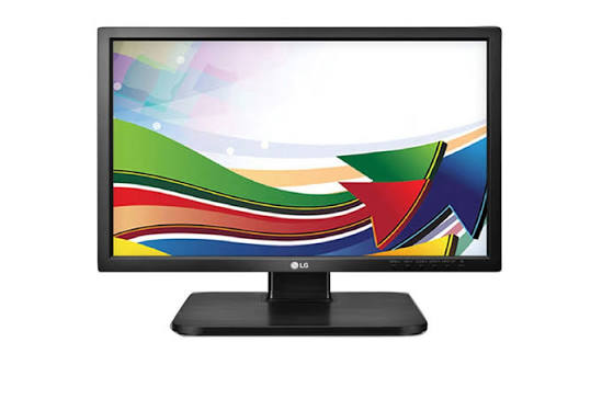 Lg 20CAV37K-B