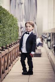 Little Boy Petit Garcon Wedding Mariage Skiss Children Suit Costume Enfant Bow Tie Noeud P Costume Petit Garcon Costume Mariage Petit Garcon