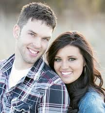 Tiffany Barlow, Trevor Stelling