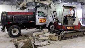 Vehicle crane and vehicle lift are essential need for car hoist workshops since they help specialists in examining vehicles altogether including the undercarriage. Auto Lift Removal Youtube
