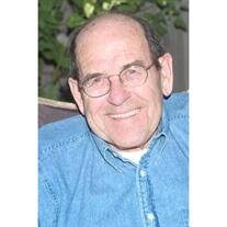 Wayne Wilbur McLain Obituary