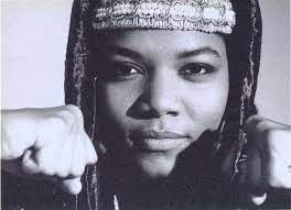 Dana elaine owens (born march 18, 1970), known professionally as queen latifah, is an american singer, songwriter, rapper, actress, and producer. New Again Queen Latifah Interview Magazine