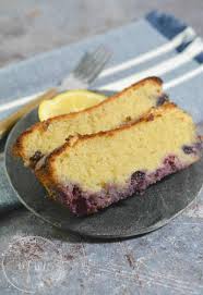 Keto Lemon Blueberry Bread Lynsey Kmetz Moscatomom Com
