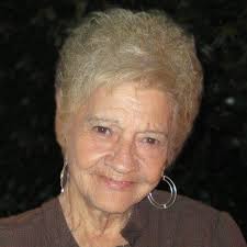 Barbara Revere Obituary (2015)