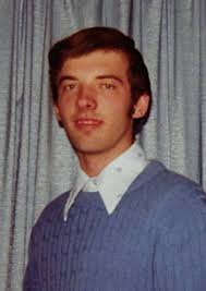 OLSON, JR., Armand L., age 63