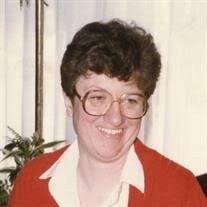 Dr. Jean M. Bohr Obituary