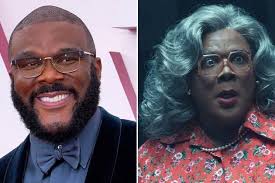 .nations cup wr 7 vancouver rugby europe 7 gps lodz (pologne) commonweath 7s jo 7 jo 7 fem coupe du monde femme world rugby 7 coupe du jamie cudmore. Tyler Perry Brings Madea Out Of Retirement For New Netflix Movie