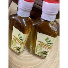 Dalam sehari semalam anda hanya perlu mengkonsumsi 2 kali. Minyak Urut Terbaik Al Uzla Authentic Product Original Shopee Malaysia