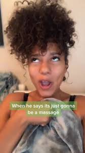Husband Lies about Massage