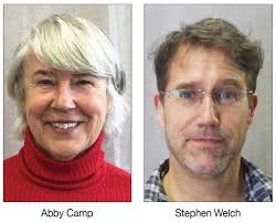 Fee, Mohr win Nantucket Select Board race; Rector narrowly over write-in  Kilvert for Planning Board