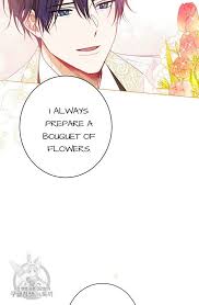 What's the relationship between him and the girl? The Villainess Reverses The Hourglass Webtoon Chapter 58 Mangadna
