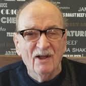 Obituary information for Harry L. Bishop