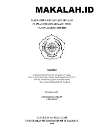 We did not find results for: 20 Judul Skripsi Manajemen Msdm 3 Variabel