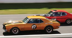 Muscle Car Masters To Celebrate 50 Years Of The Australian Touring Car Championship Motorsport Retro Muscle Cars Car Photos Muscle