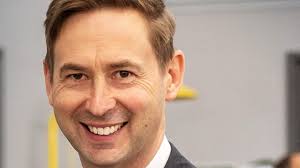 Teachers are 'hearts of schools' Dr Ed Simons, Melbourne Archdiocese  Catholic Schools says