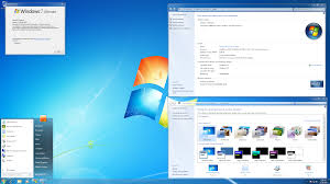 Windows 7 Ultimate 64 y 32 bits ISO en Español Full 4