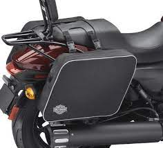 90200906 Saddlebags Saddlebags Harley Davidson Riding Gear