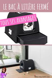 Bac A Litiere Ferme Avantages Et Inconvenients Bac A Litiere Bac A Litiere Chat Bac