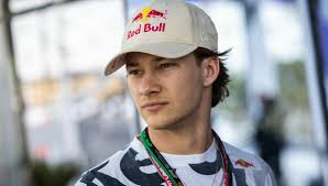 Dennis Hauger agora recebeu tarefas de trabalho muito exclusivas da equipe  de Fórmula 1 da Red Bull : r/formula1