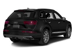 Image result for Black 2017 Q7