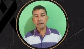 Jornalista Edinaldo Vieira morre aos 71 anos, em decorrência de infarto