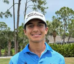 MAPLE LEAF JUNIOR GOLF TOUR