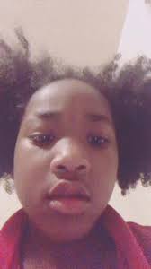 Mariah Lynette Marshall