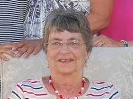 Darlene K. Goodwin Obituary (1943