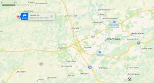 The Sechler Family of Pennsylvania