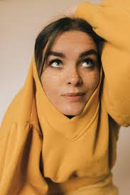 SELF PORTRAIT IDEAS TO TRY AT HOME — CAPTURED BY ABBEY