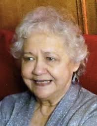 Nancy Sheline Obituary (1935