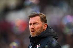 Who will replace claude puel in charge at st mary's? Southampton Hasenhuttl Confirms Some Players Will Leave This Summer