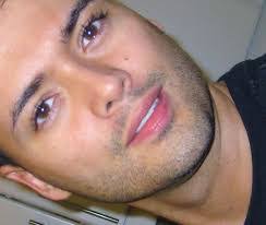 Michael Ospina's Instagram, Twitter & Facebook