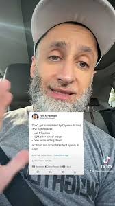 Qiyam Al Layl #farishammadi