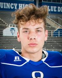 2018 Sophomore Roster — QHS Football