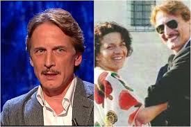 He has been married to daniela spada since 1991. Cesare Bocci La Drammatica Storia Della Famiglia Che E Successo Alla Moglie