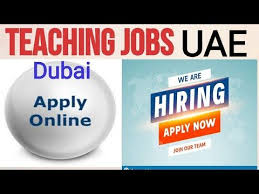Overcome How To Get Teaching Jobs In Dubai Uae Youtube Teaching Jobs International Teaching Jobs International Teaching