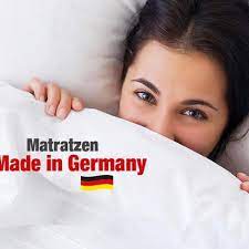 Gute beratung, hochwertige materialien und die qualität sind die voraussetzung für eine gute schlafunterlage. Mfo Matratzen Mattress Store In Berlin
