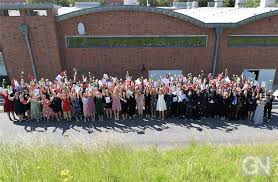 Verlassen sie sich auf unsere erfahrung, die es uns ermöglicht, auch für anspruchsvolle herausforderungen immer. Abiturjahrgang Mit Vielfaltigen Berufszielen