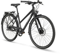 Stevens Courier Lite Lady 2020 Beim Fahrradfachhandler Kaufen