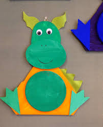 Klassenkunst Drachen Pinnwand Drachen Basteln Werken Mit Kindern Grundschule Basteln