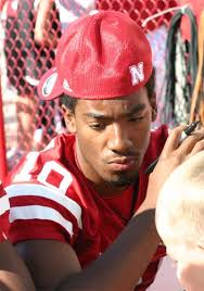 Dijon Washington, Nebraska, Safety