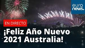 Check spelling or type a new query. Feliz Ano Nuevo Australia Sidney Da La Bienvenida Al 2020 Con Fuegos Artificiales Youtube